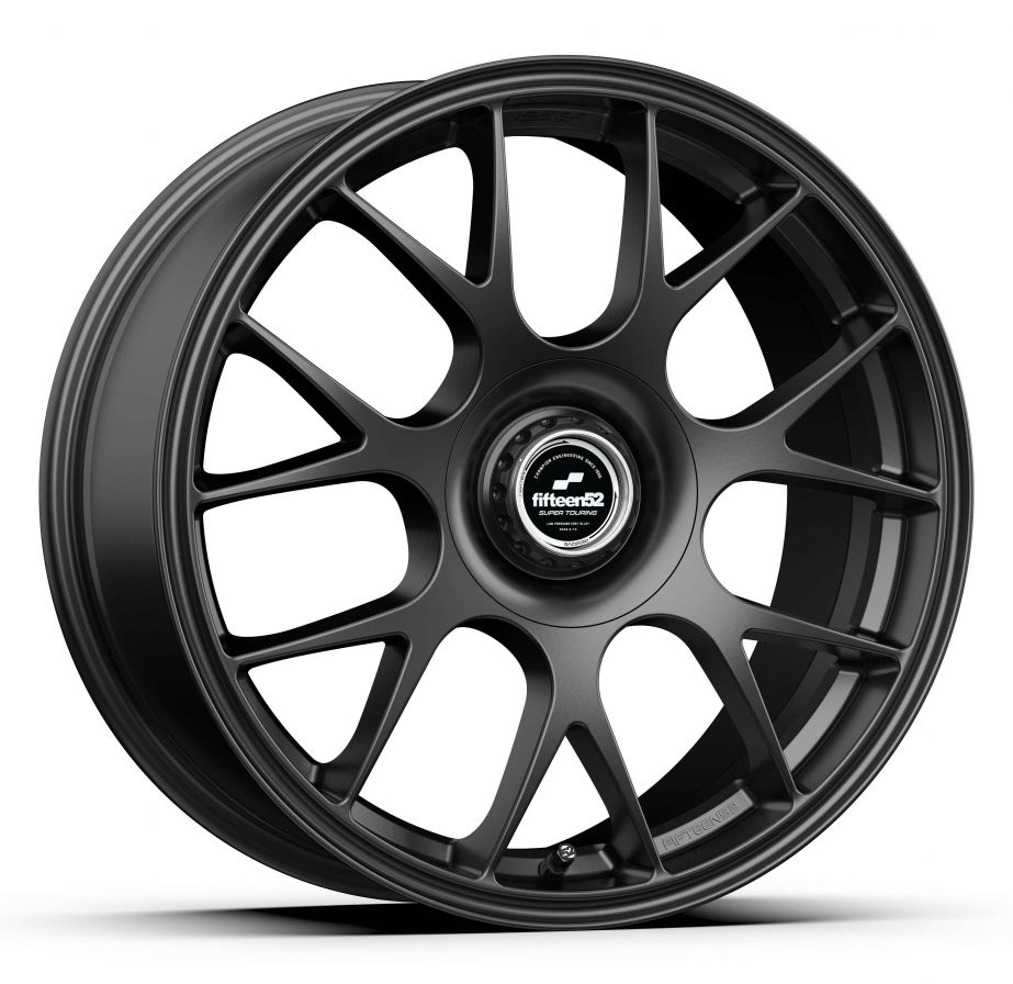 fifteen52<br>Apex - Frosted Graphite (18x8.5)